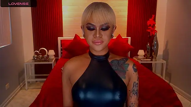 StellaStrong30 webcam