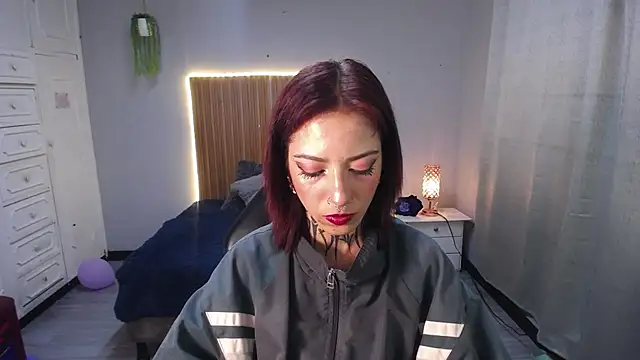 Scarllett_BDSM webcam