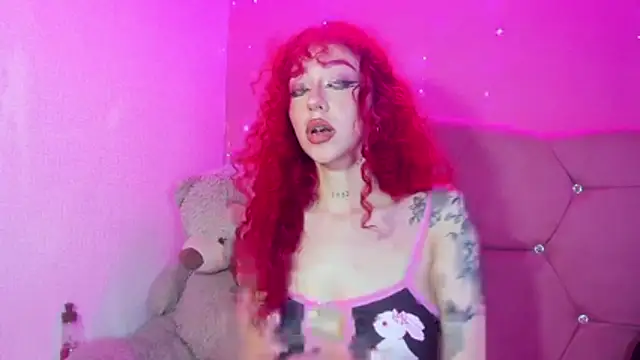 Gaia_Mistic18 webcam