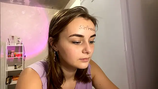 GeralynChiszar webcam