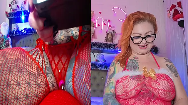 EMILY_ROUSSE71 webcam