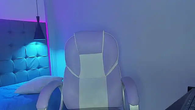 NicolasFerrer18 webcam