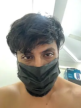 KabirDickhead webcam