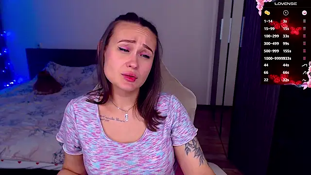 Melanie_Lovell webcam