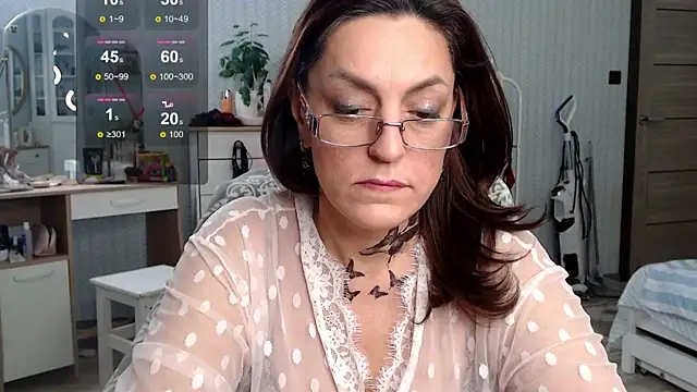 Vivian_Violet_ webcam