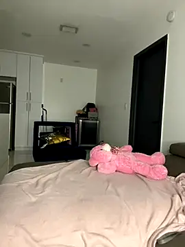 PrincessDreamm webcam