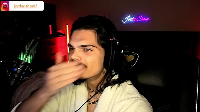 JordanShow