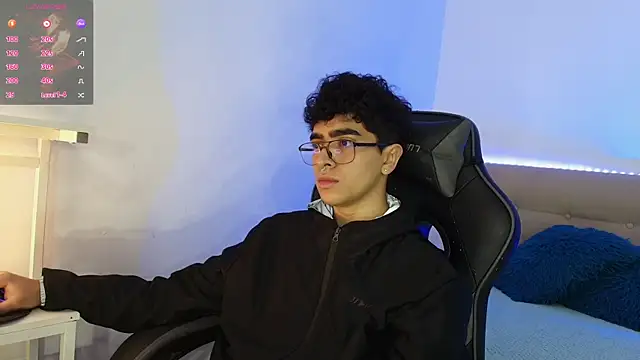 _nickconnor01 webcam