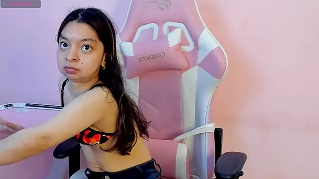 CharlotteMuller webcam