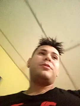 AlexisSpears_ webcam