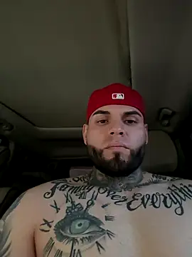 crazybarber69 - Crazybarber69's free webcam