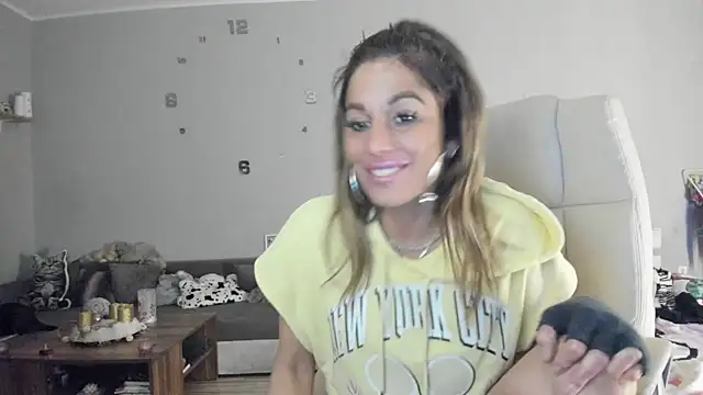 orchideaxx (Ask my age) - polirozó gép!