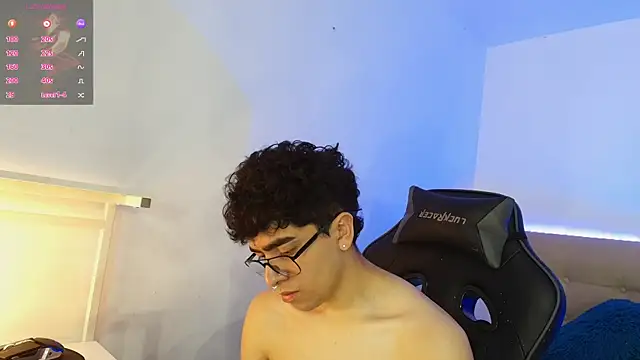 _nickconnor01 webcam