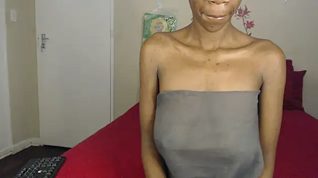 Blacktittiex02 webcam