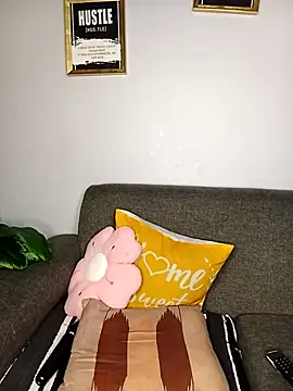 Baddest_Boobies webcam