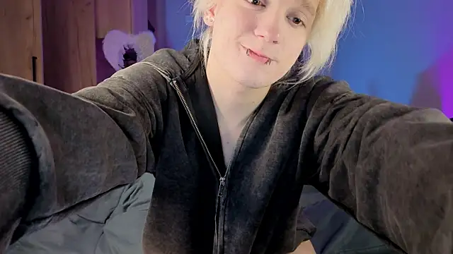 Gregory_Byyrd webcam