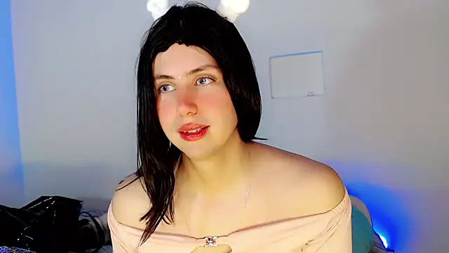 Oxana-Novikov webcam