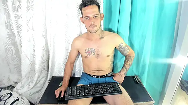 Sexybigjefffx webcam