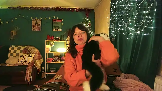 ClancyMorissey webcam