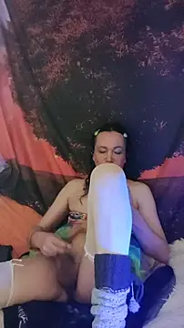 tselka (Ask my age) - Orgasm 😛