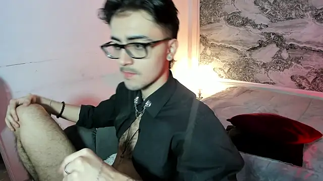 im_dayros - Im_Dayros's free webcam - UK Sex Cams