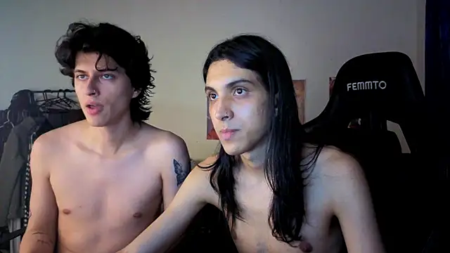 angelitofemboy - Angelitofemboy's free webcam