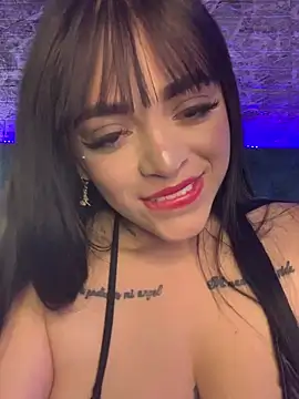 Katia-LS webcam