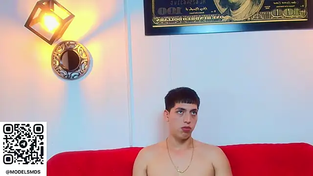 aaron_antonella_mds webcam