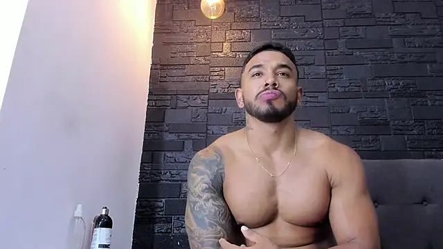 bruno_miller_ webcam