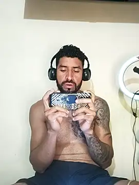 Alexsexygamer webcam