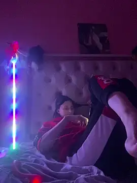 flossy_vettie - Flossy_Vettie's free webcam