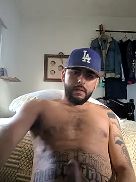 dickman10 Live Webcam on Stripchat