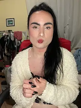 TatianaTaylor69 webcam