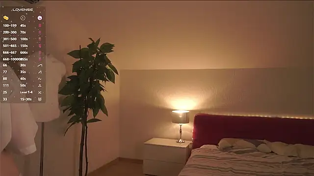 LeonaBelhumeur webcam