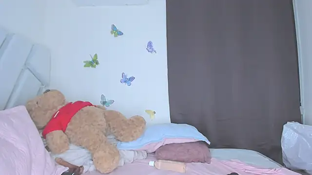 sofiacastillo01 webcam