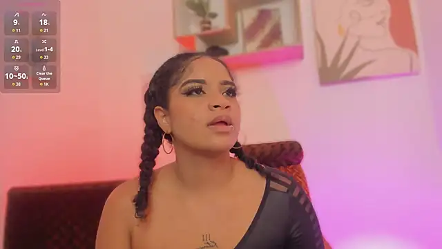 camilafoox7 webcam