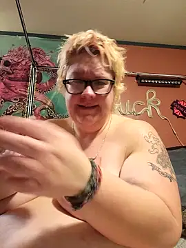 violentviolet68 webcam