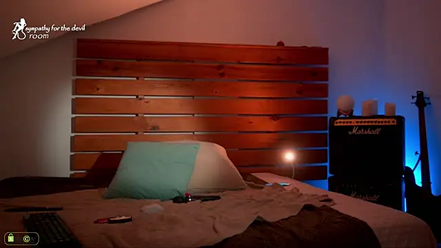 Sympathy_for_the_devil webcam