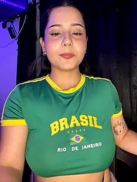 Sophie__Carter_ webcam