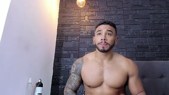 bruno_miller_ (M young) - show cum