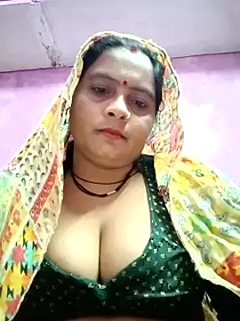 Hot_komal1 webcam