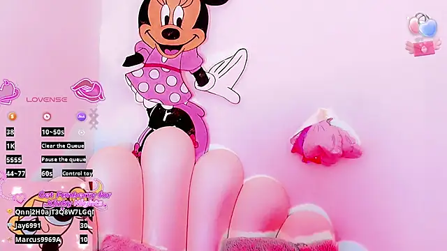 latina_sexdoll webcam