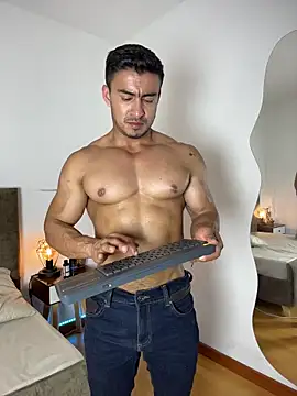 free online adult chat Chris Clarck