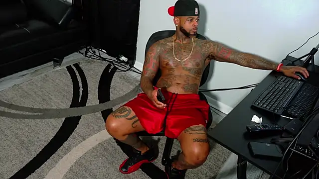 SLANGONDEMHOES webcam