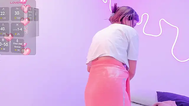 kaylajhonnes6 webcam