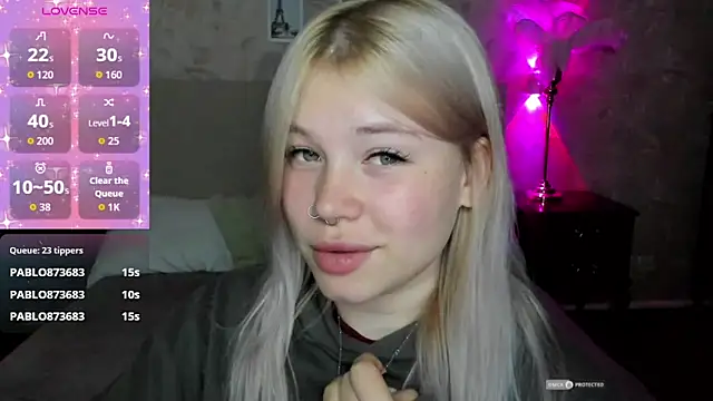 Diana_Dream webcam