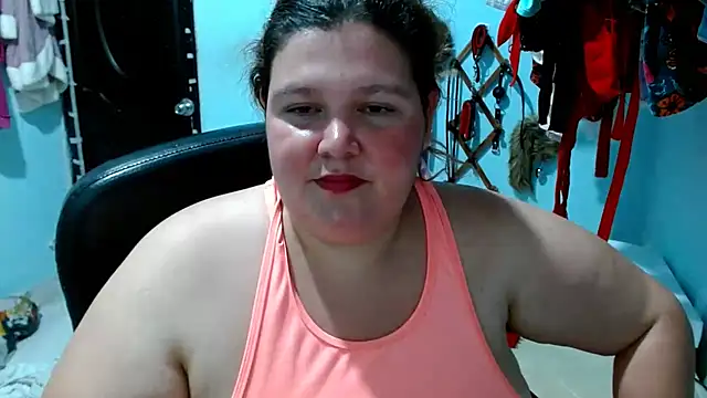 bbwsquirt webcam
