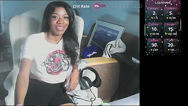 sex chat site RUBIVIXXXEN