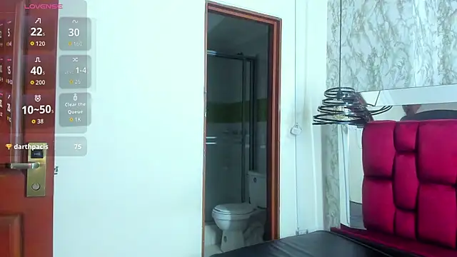 Sheilly_brown webcam