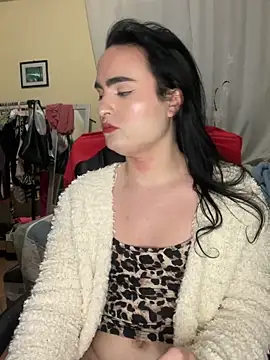 TatianaTaylor69 webcam